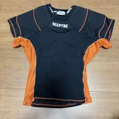 ⭐️超美品⭐️】GILBERT ラグビー 肩パッド プロテクター Sサイズ