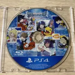デジモンワールド: ネクストオーダー インターナショナルエディション