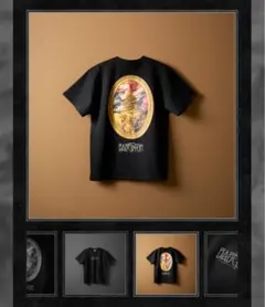 Babel no toh Tシャツ　Mサイズ