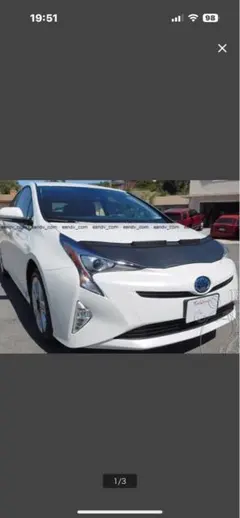 2026年最新】ノーズブラ プリウスの人気アイテム - メルカリ