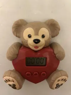 2025年最新】ダッフィー キッチンタイマーの人気アイテム - メルカリ