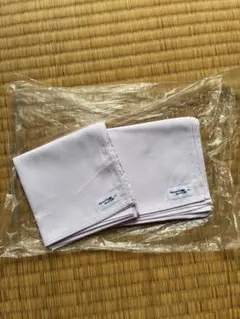 メーカーズシャツ鎌倉　Maker's Shirt 鎌倉 ハンカチ 2枚セットのサムネイル