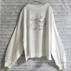 猫柄 Tシャツ