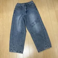 ラブトキ LTXC デニム ワイドパンツのサムネイル