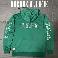 iLiFE! グレー ツアーパーカー - メルカリ
