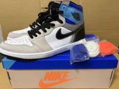 Nike Air Jordan 1 High OG "Prototype"のサムネイル