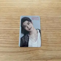 【最終値下げ】NCT127  ジェヒョン 日本 FC ファンクラブ トレカ NCTzen 127-JAPAN 入会特典 ジェヒョン トレカ 【公式通販】