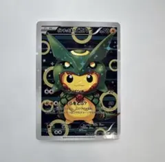 2026年最新】ポンチョを着たピカチュウ レックウザの人気アイテム