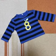 85cm グリーンレーベルリラクシング ユナイテッドアローズ トレーナー