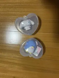 タキシードサム　フィギュア