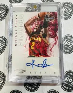 2025年最新】カイリーアービング サインの人気アイテム - メルカリ