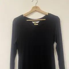 BCBGeneration 黒ワンピース