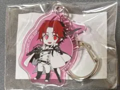 終わりのセラフ　クローリー　アクリルキーホルダー　くじタイム　3