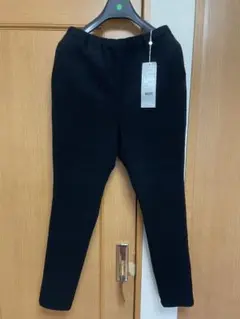 コモリ　ウールフリースパンツ　サイズ　1