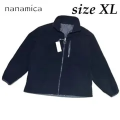 2026年最新】nanamica フリースの人気アイテム - メルカリ