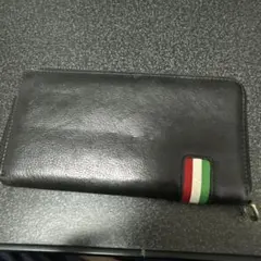仮面ライダーゼロノス 箱あり 長財布 ラウンド長財布 - メルカリ