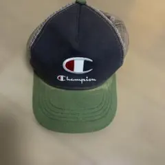Champion メッシュキャップ 帽子