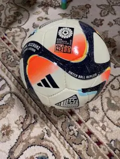 adidas Oceanz サッカーボール レプリカ