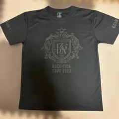 BUCK-TICK TOUR 2023 異空 PHOTO Tシャツ M - メルカリ