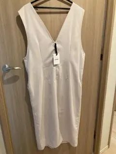 【新品】MIEL CRISHUNANT ワンピース