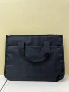 ナイロン　ビジネスバッグ　SUOYATE　黒新品