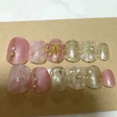 ネイルチップ