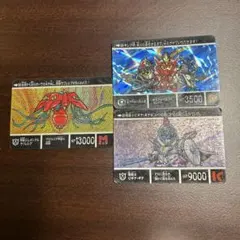 若き円卓の騎士達 カードダス SDガンダム外伝 新生円卓の騎士 - メルカリ