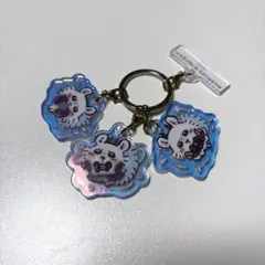 2025年最新】まじかるちいかわ変身アクリルチャームの人気アイテム