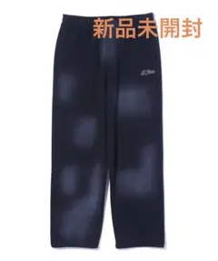 ダイ スウェットパンツ ブラック S XLarge