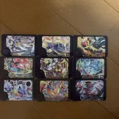 ポケモンフレンダ　　スーパートレジャー　まとめ売り　リザードン