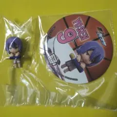 黒子のバスケ 紫原敦 お茶友シリーズ 未開封