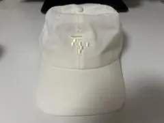 KAIKO TY CAP TWILL "O.WHITE"