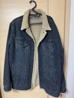 Bobson デニムジャケット XL