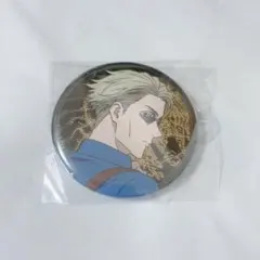 呪術廻戦　フェア 2024 渋谷事変　缶バッジ　七海建人