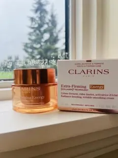 CLARINS Extra Firming エマルジョン 100ml - メルカリ