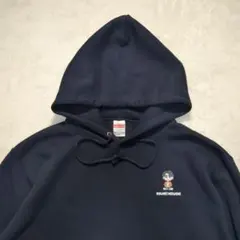 樋口幸平 裏起毛パーカー 新品未開封】樋口幸平 オフィシャルグッズ 裏起毛パーカー ネイビー