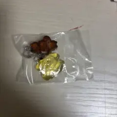 サンリオ なかよしドロップチャーム　ポムポムぷりん