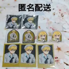 WIND BREAKER フェア in ロフト 楡井秋彦