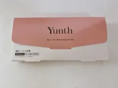 Yunth Pure VC Whitening Serum 23個セット
