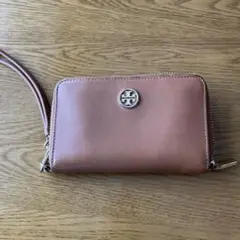 トリーバーチの財布
