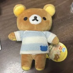 リラックマ ハートのニット ニット帽 マフラー ぶらさげぬいぐるみ まとめ売り 楽天市場】リラックマ 巣ごもりセット ポージングぬいぐるみ対応