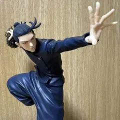 2025年最新】FIGURIZMα 夏油の人気アイテム - メルカリ