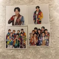 WEST 小瀧望 ましかくフォト