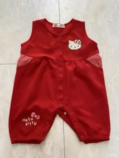 2025年最新】カバーオール キティの人気アイテム - メルカリ