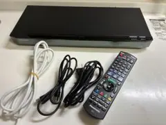 Panasonic ブルーレイレコーダー DMR-SW2000 本体　2TBのサムネイル
