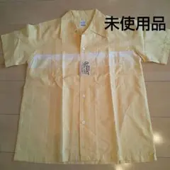 シャツ 未使用品