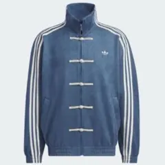 adidas 中国 トラックジャケットのサムネイル