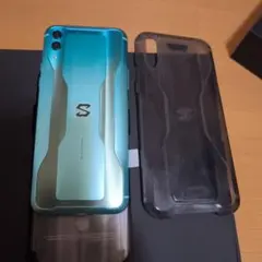 Black Shark 2 12GB 256GB