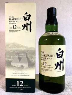 サントリー 山崎蒸溜所樽出原酒10年貯蔵 封印シール破れあり サントリー ウイスキー 山崎蒸留所樽出原酒 10年貯蔵