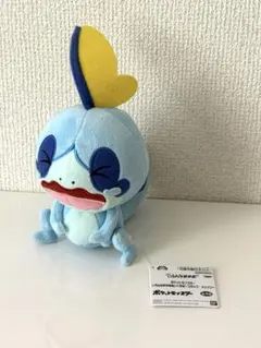 ポケットモンスター いろんなおかお ぬいぐるみ メッソン 泣き顔 3点